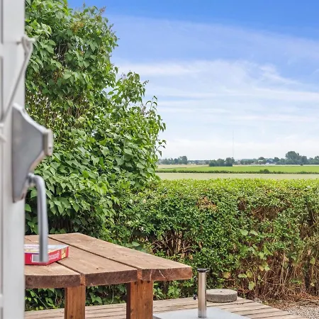 Finja - 6km From The Sea In Lolland- Falster And Mon By Interhome Horslunde