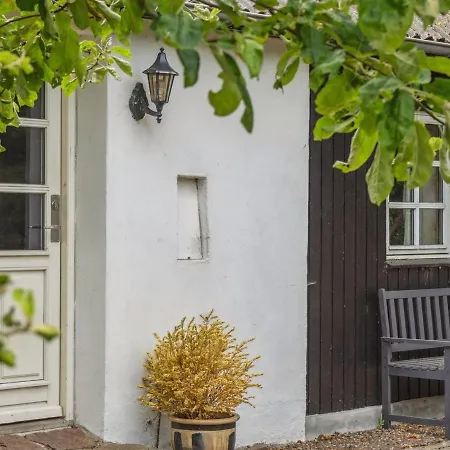Holiday home Finja - 6km From The Sea In Lolland- Falster And Mon By Interhome