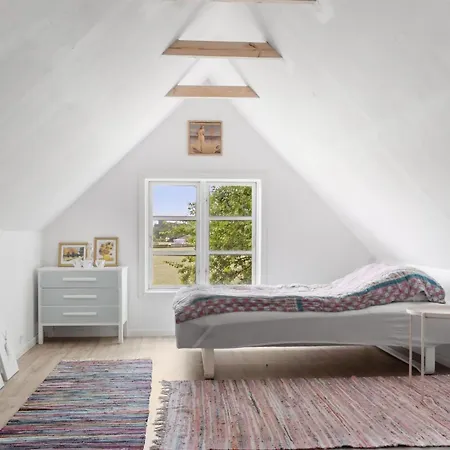 Finja - 6km From The Sea By Interhome Dom wakacyjny