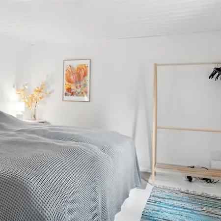 Dom wakacyjny Finja - 6km From The Sea By Interhome *