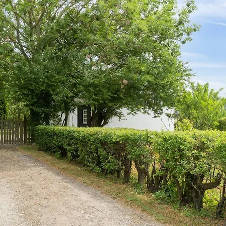 Dom wakacyjny Finja - 6km From The Sea By Interhome Horslunde