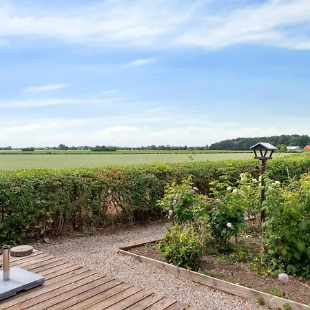 Dom wakacyjny Finja - 6km From The Sea By Interhome *