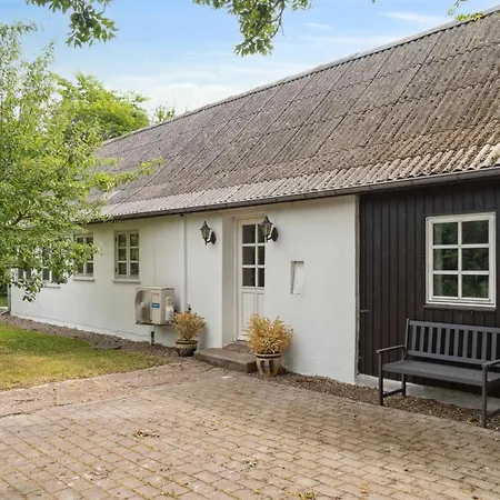 Finja - 6km From The Sea By Interhome Dom wakacyjny Horslunde