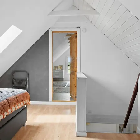 Finja - 6km From The Sea By Interhome Horslunde