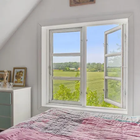 Dom wakacyjny Finja - 6km From The Sea By Interhome *