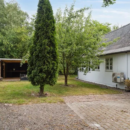 Finja - 6km From The Sea By Interhome * Horslunde