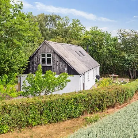 Dom wakacyjny Finja - 6km From The Sea By Interhome